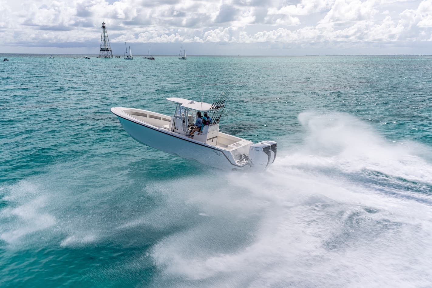 Honda Marine Outboard